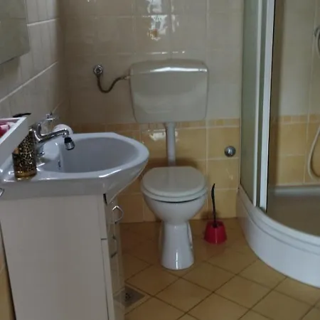 Apartment App Maja *