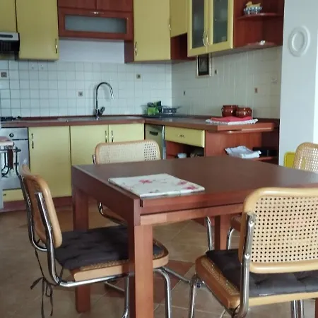 App Maja Apartment Gornji Karin