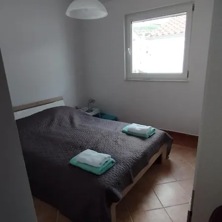 Apartament App Maja Gornji Karin